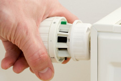 Clayhidon central heating repair costs