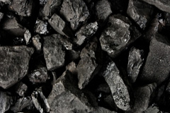 Clayhidon coal boiler costs