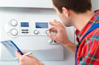free commercial Clayhidon boiler quotes