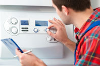 free Clayhidon gas safe engineer quotes