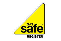 gas safe companies Clayhidon